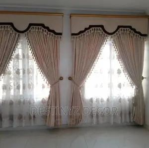 High Quality Curtains