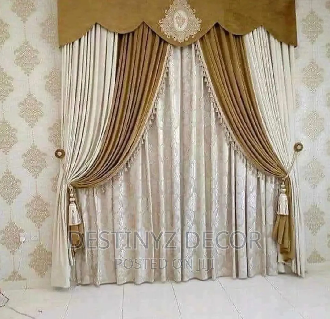 High Quality Curtains