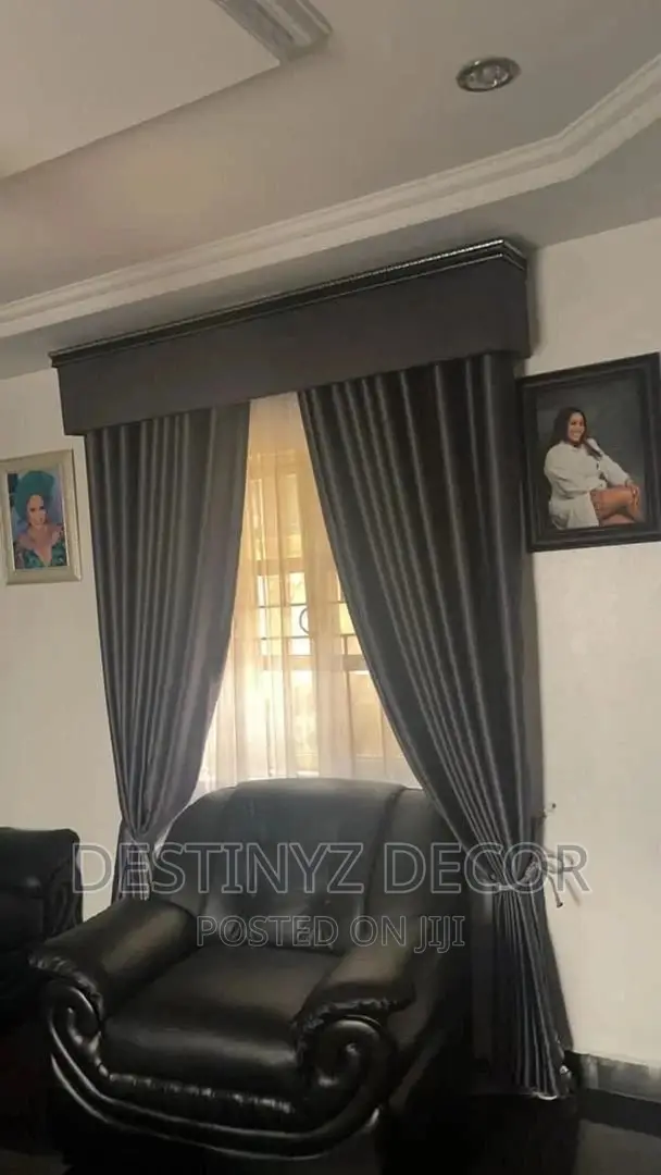 High Quality Curtains