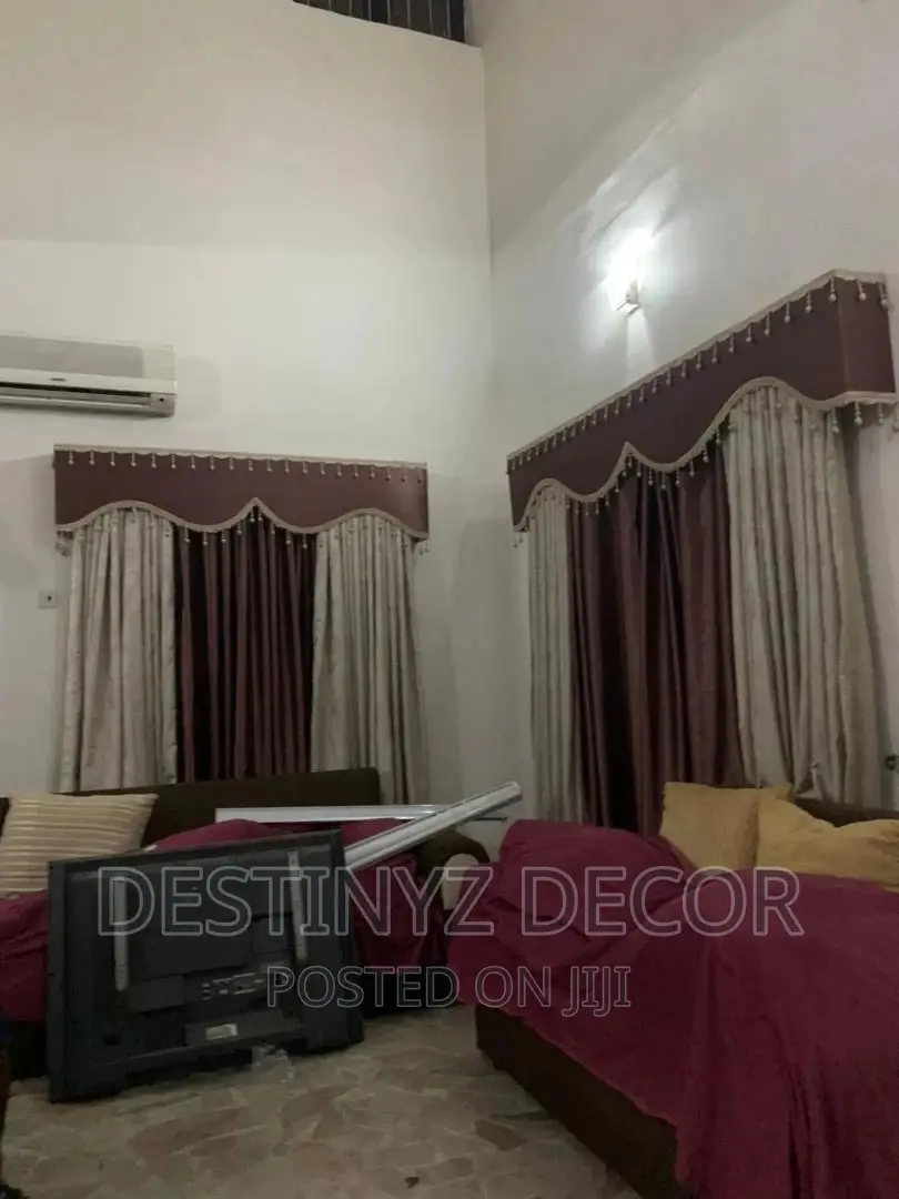 High Quality Curtains