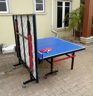 Outdoor Table Tennis Brand New