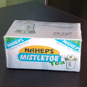 Mistletoe Wonder Herbs