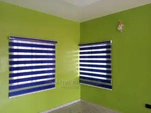 Day And Night Window Blinds