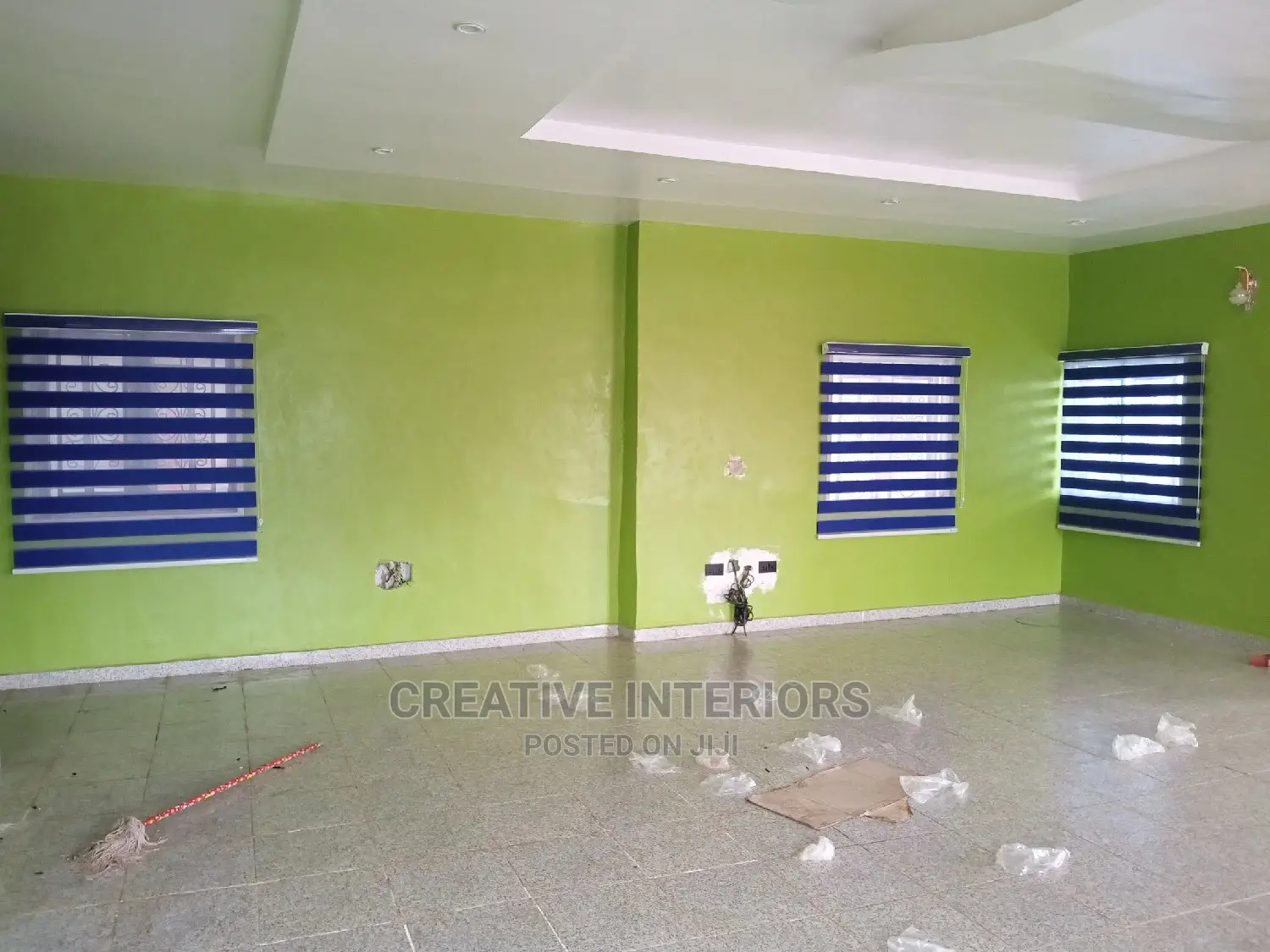 Day And Night Window Blinds
