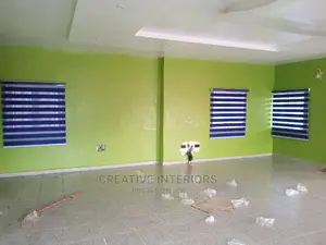 Day And Night Window Blinds