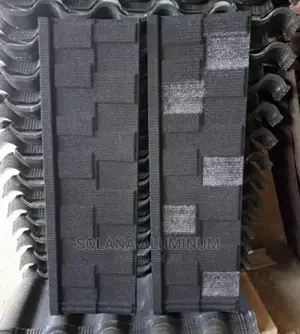 Stone Coated Rooftiles/ Metrotiles, New Zealand Rooftiles