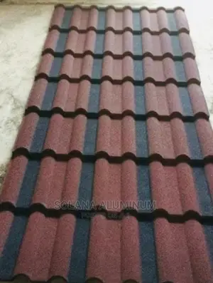 Stone Coated Rooftiles/ Metrotiles, New Zealand Rooftiles
