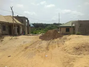 10 Plots of Land Together For Sale at Ijedodo Ijegun
