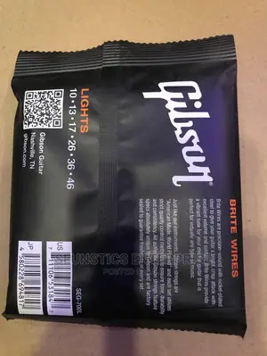 Gibson Strings