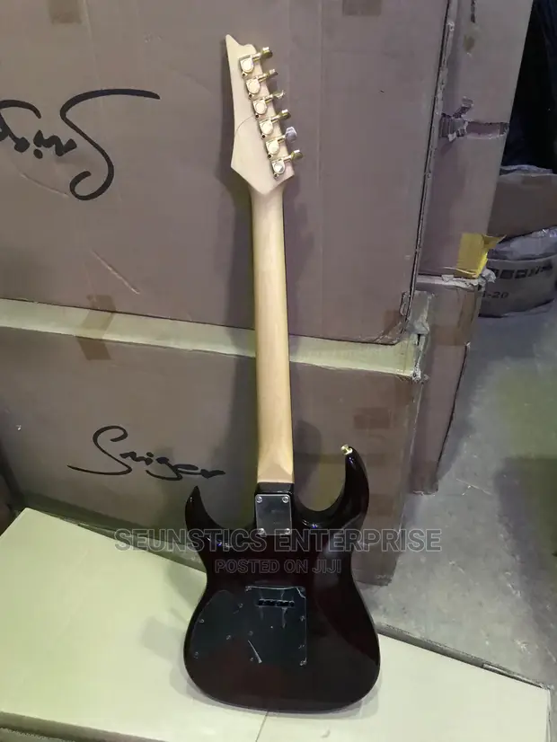 Ibanez RX Series Made In Japan Electric Guitar アイバニーズ
