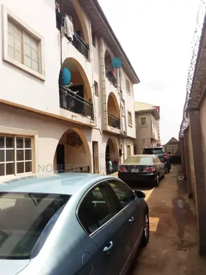2bdrm Block of Flats in Abaranje Ikotun for Sale