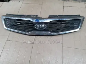 Front Grille for Kia Ceed 2014 Model