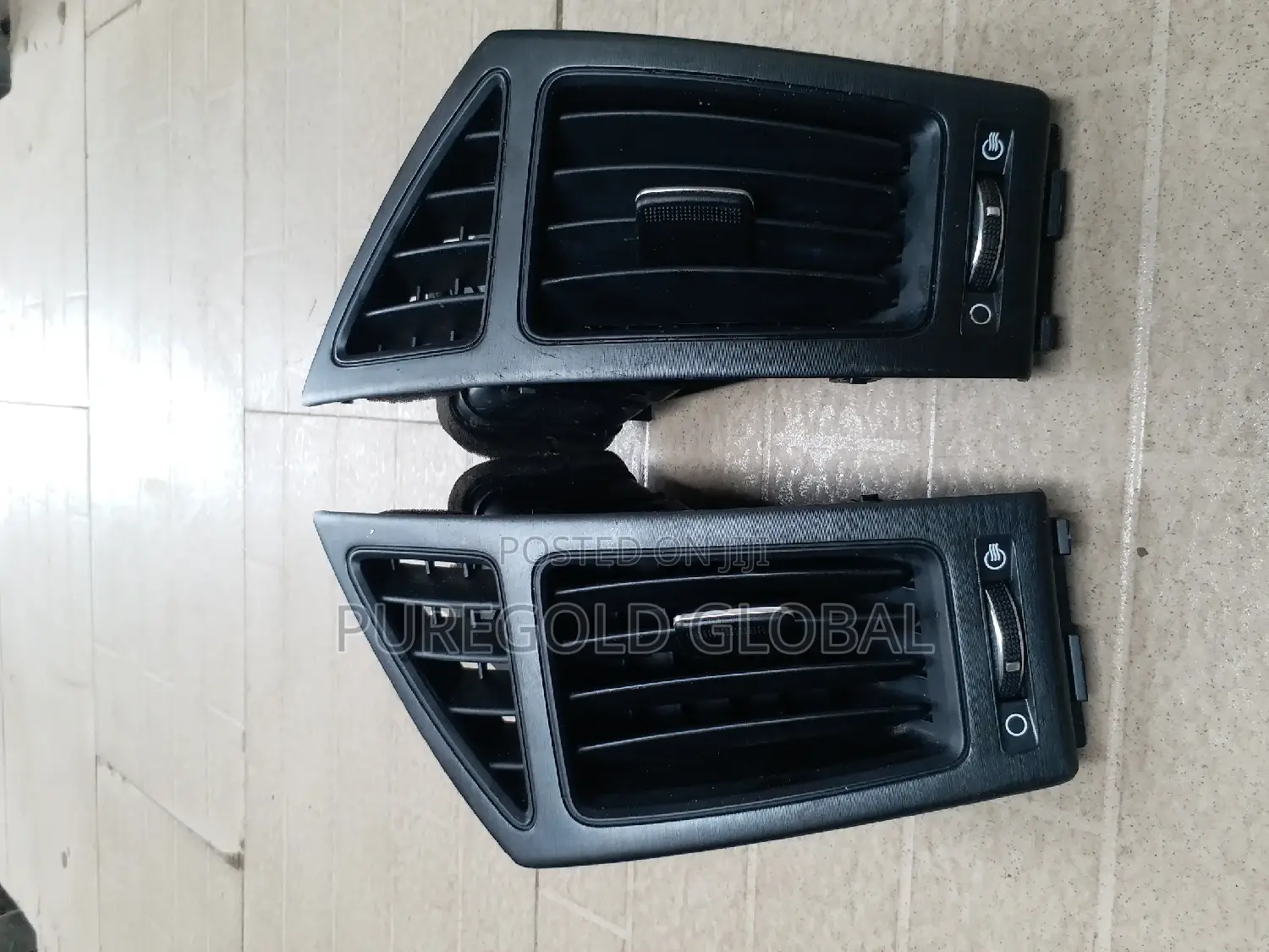 Dashboard Ac Vent for Sonata 2012