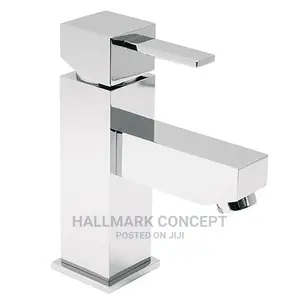 Heavy Guage Grohe Mixer Taps