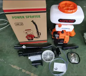 Power Sprayer