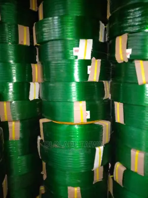 Stripping Belt