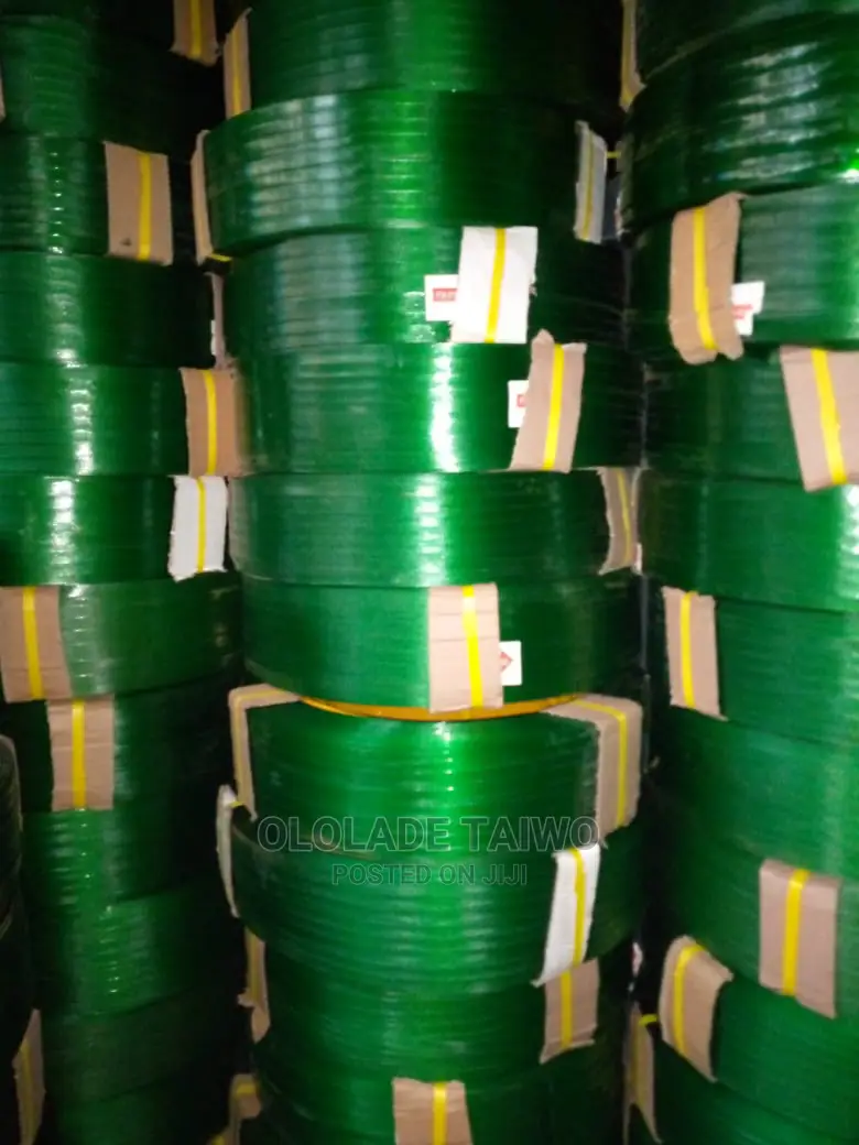 Stripping Belt