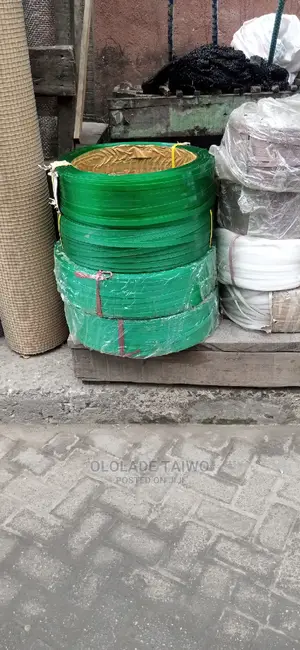 Stripping Belt