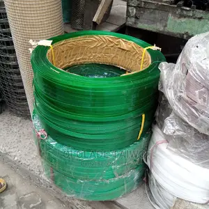 Stripping Belt