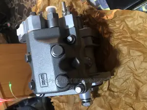 Cummins Qsl9 Fuel Pump