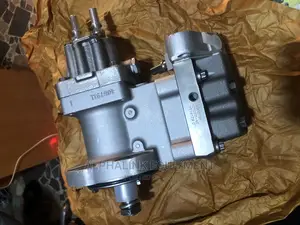 Cummins Qsl9 Fuel Pump