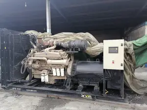 Cummins 640kva Direct Belgium