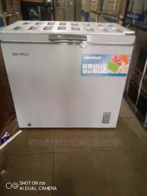 Skyrun Deep Freeze 3fit