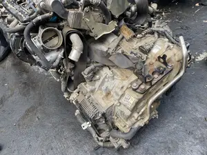 Toyota Gearbox 30pin Camry 2018