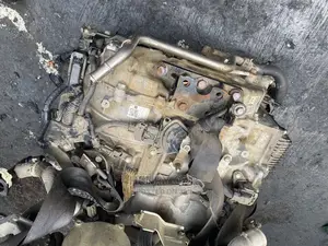 Toyota Gearbox 30pin Camry 2018
