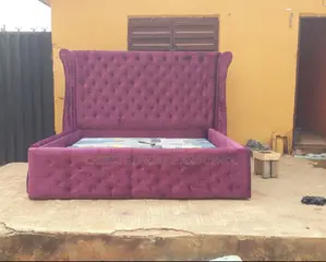 Bed 6 *6 Bed