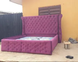 Bed 6 *6 Bed