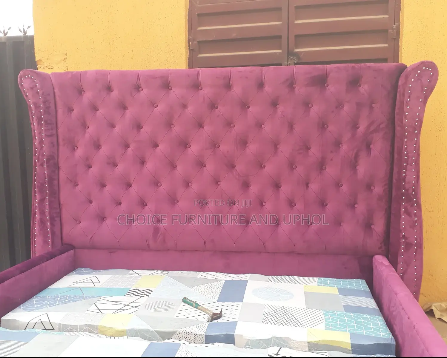 Bed 6 *6 Bed