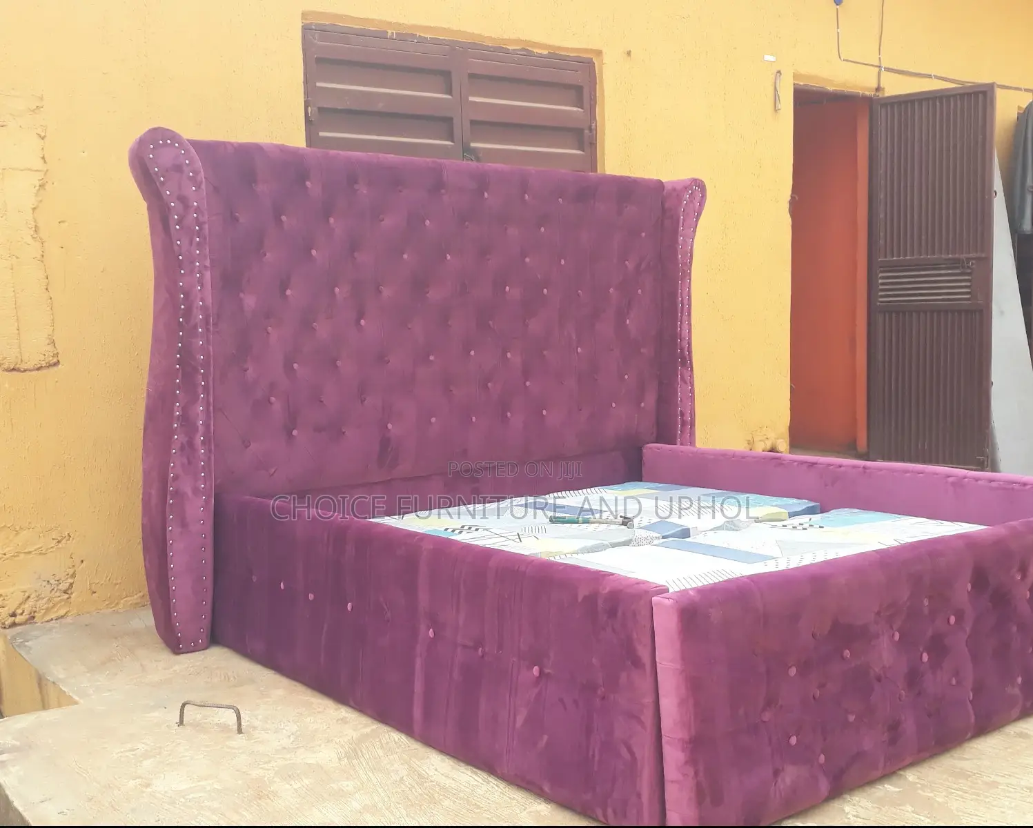 Bed 6 *6 Bed
