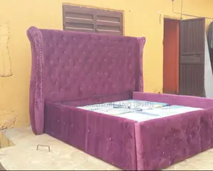 Bed 6 *6 Bed