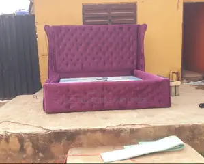 Bed 6 *6 Bed