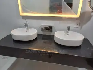 Premium Bathroom Vanity Top