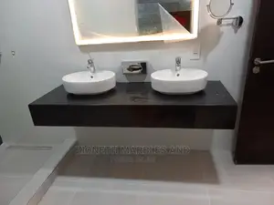 Premium Bathroom Vanity Top