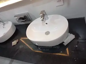 Premium Bathroom Vanity Top