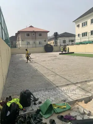 Artificial Football Grass