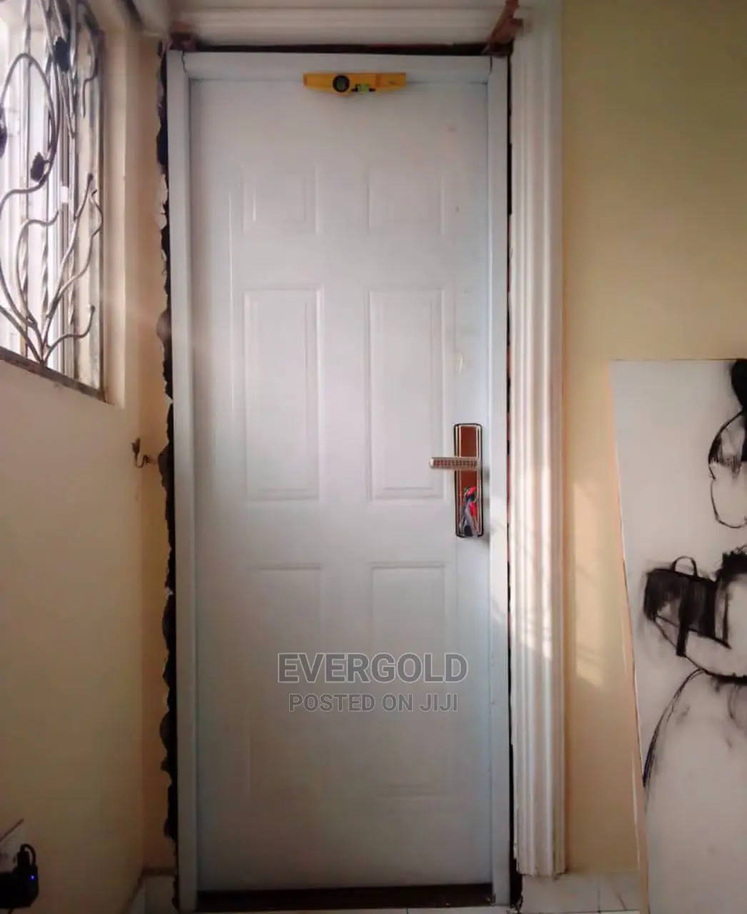 3ft American Plane Door Available