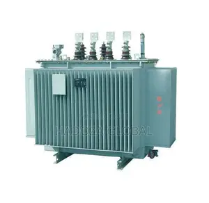 Astor Distribution Transformer 100KVA 33/0.415v