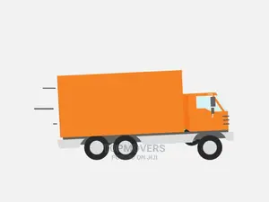 TOP MOVERS LOGISTICS (Lets Move For You)