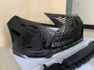 Lexus Rx350 2020 Upgrade Body Kit
