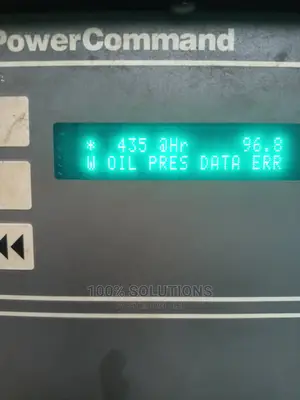 500KVA Cummis Sound Proof Generator For Sale