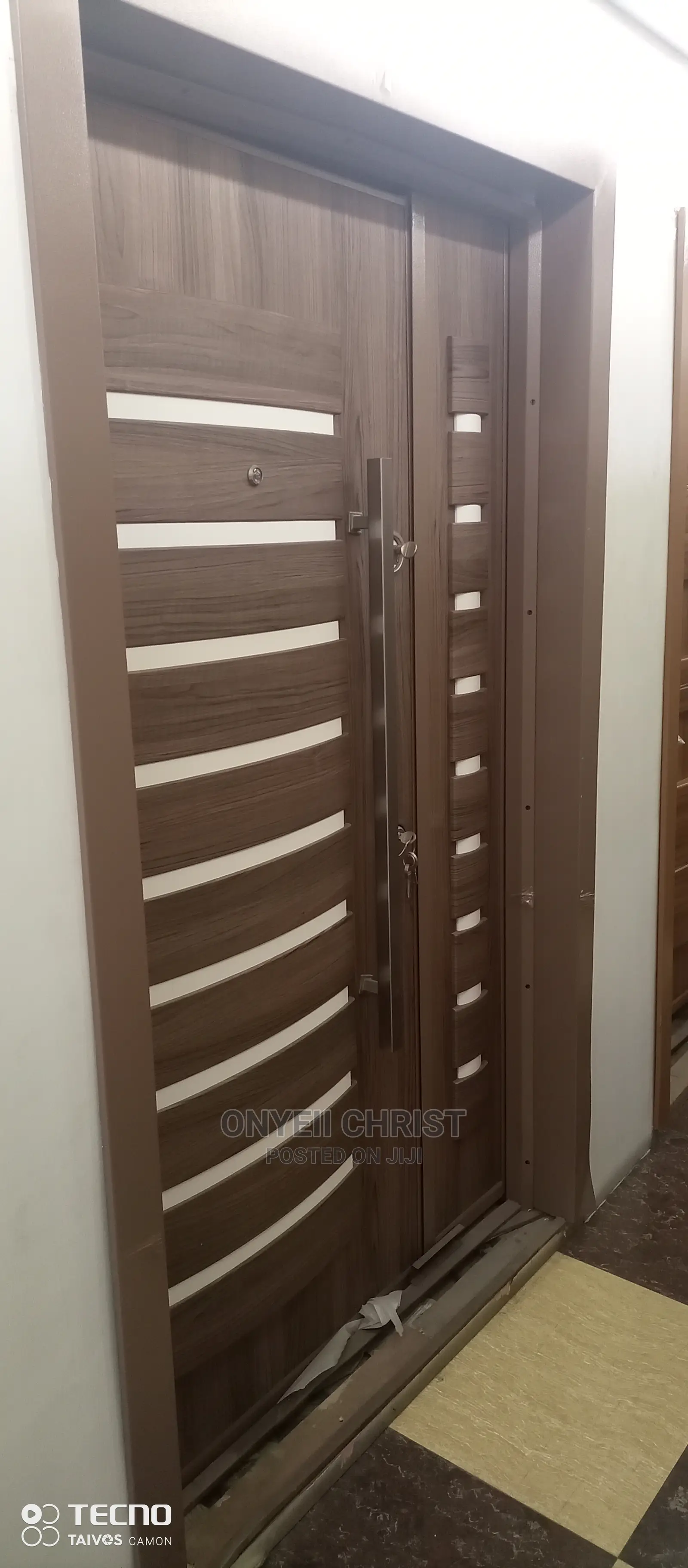 Luxury Door