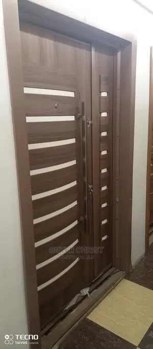 Luxury Door