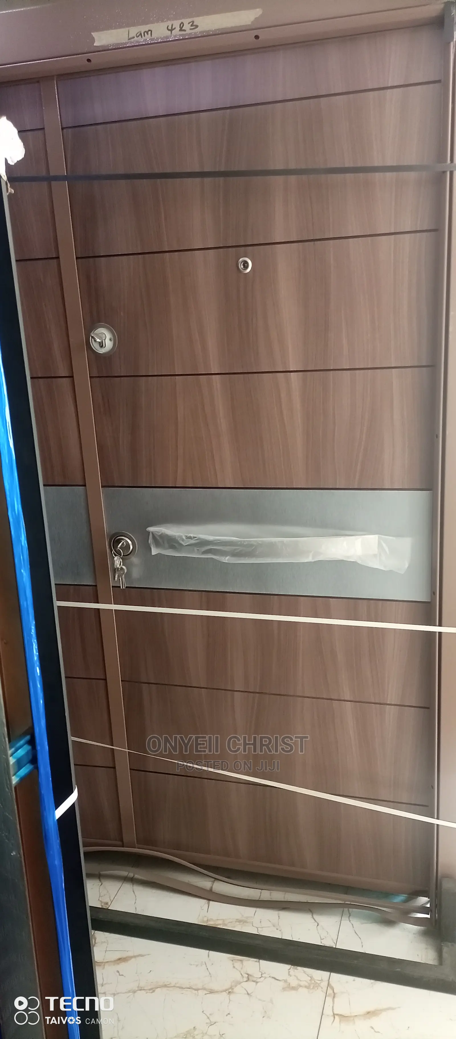 Turkey Door