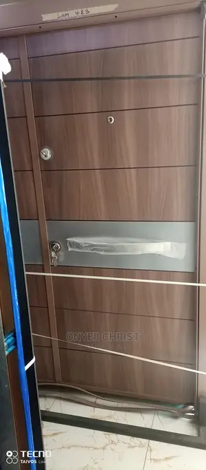Turkey Door