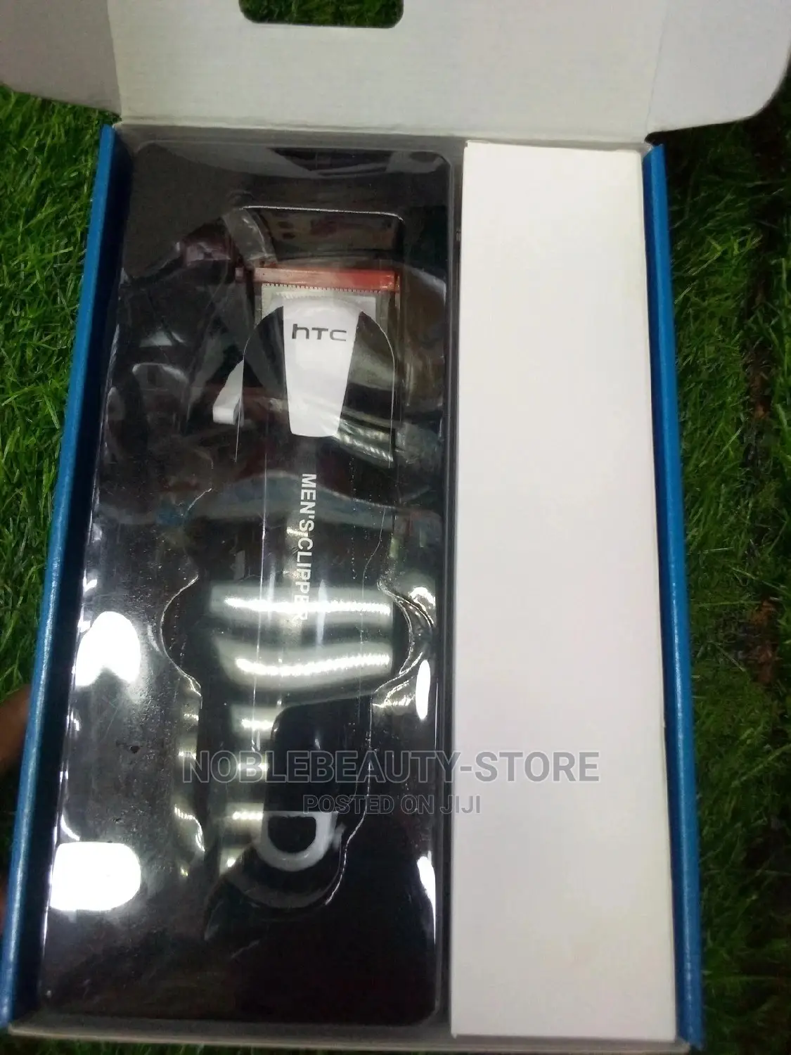 HTC Professional Hair Clippers