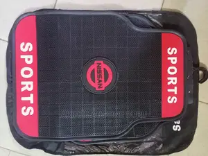 Genuine Nissan Premium Car Floor Mat